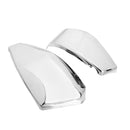 Batteri sidokåpa till Honda VTX1300 R/S/C/T 2003-2009