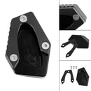 Speed ​​​​Twin 900 22-23 Street Cup 900 2017-2018 Suporte de placa ampliada