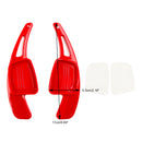 Extensión de levas de cambio en el volante, adecuada para Audi A3, A5, A8, S3, S5