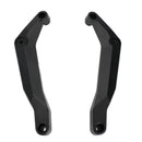 Crash Bobbins Protector Slider Aluminium lämplig för Ducati Monster 950 937 21-22 Fedex Express Generic