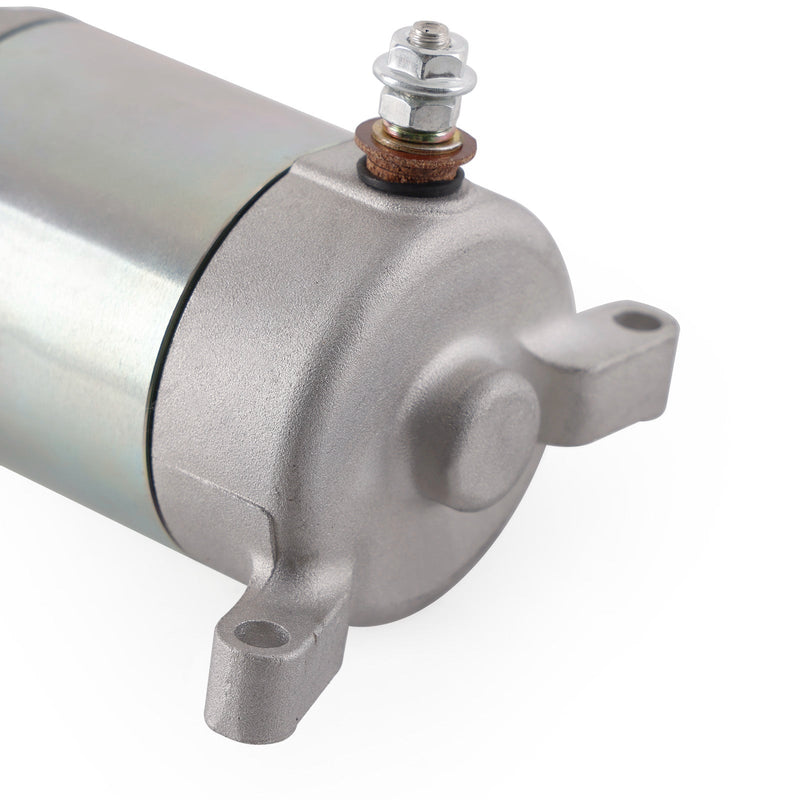 Käynnistysmoottori 9T Yamaha WR250R 2008-2020 WR250X 2008-2017 / 3D7-81890-00-00