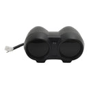 Honda Cg150 2010-2012 Tachometr Rychloměr Digitální Počítadlo kilometrů