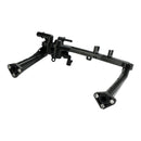 2010-2018 Land Rover Range Rover Sport 5.0L V8 ersättningssats för kylsystem AJ812119 AJ811340 C2D20660