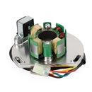 XC XC-W 200 2006 2007 Sada těsnění cívky magnetu statoru 54839104000 50330040100