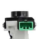 Honda S2000 2.2L 2004-2009 Tændingslås Cylinderdørlås 72185-S9A-013 med nøgle