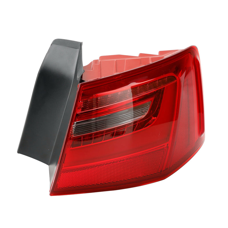 AUDI A6 2012-2015 Luz de freno de luz trasera LED exterior derecha del coche 4GD945096
