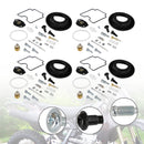 Suzuki DRZ400 DRZ400E DRZ400S DRZ400SM 4X Kaasuttimen korjaussarja