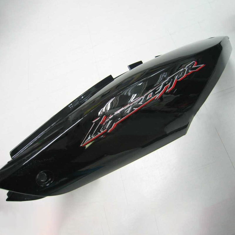 Honda VFR800 2002-2012 Wtrysk ABS Plastikowa owiewka nadwozia 016