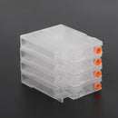 Wkład atramentowy CISS Cis do ponownego napełniania, odpowiedni do HP 950 952 953 962 932