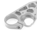 SUZUKI GSXR 600 750 1000 Tieferlegung Gabelbrücke vorne obere obere Klemme