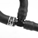 Mangueira de desvio do radiador 16260-f0010 para Toyota 2018-2023 CAMRY 2019-2023 RAV4 2.5L