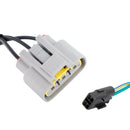 2021 Tiger 850 Sport Magnetic Generator Stator T1302104 T1301502