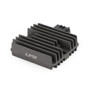 Stator + spændingsensretter + pakning til Kawasaki Ninja Vulcan S 650 Versys 12-2016 Generisk