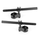 Universaali säädettävä kääntyvä CNC-aihioliitoshaarukkaputki ohjaustankosarja 52 mm yleinen