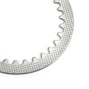 Spojková sada ocel a třecí kotouče vhodné pro Yamaha SR250 G/H/TH TT250 XT250 G/H Generic