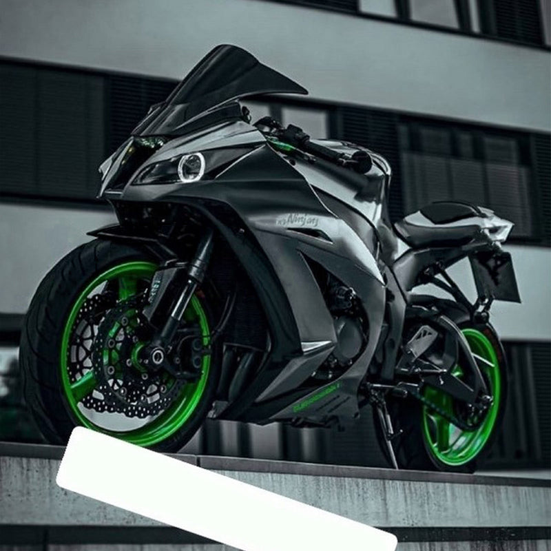 Suihkusarja Kawasaki ZX10R 2011-2015