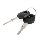 1996-2001 Kawasaki Vulcan VN800 Classic Drifter 500 LTD Interruptor de encendido Tapa de combustible