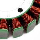 2017 Arctic Cat ATV 1000 XT EPS Magnetic Generator Stator 0802-073 0802-065