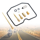 Forgasser Carb Rebuild Kit for Kawasaki KLR650 1987-2007 Dirt Bike