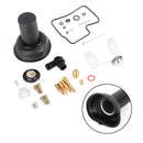 Sada na přestavbu karburátoru s pístem a plovákem vhodná pro Honda VLX600 Steed 600 Generic