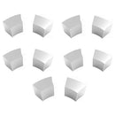 10 szt. Zestaw 3-zaworowej blokady fazera Zestaw do naprawy hałasu Pasuje do Forda 5.4L F150 Generic