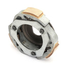 Nosič bot s mokrou spojkou pro Kymco Heroism Dink 125 150 LX Classic 1995-07 Generic