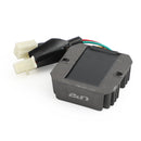 Retificador regular de tensão para Honda Rebel 250 CMX250C 2001-2016 31600-KEN-A51 Genérico