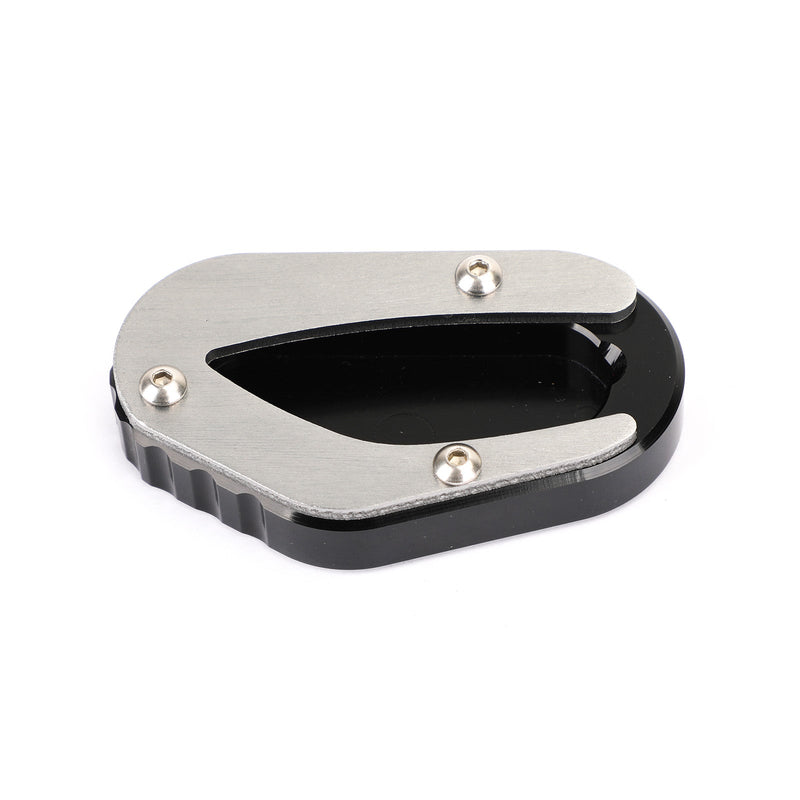 Almohadilla de placa de ampliación de soporte para TRIUMPH Bonneville T100 18-2020 T120 16-20 Generic