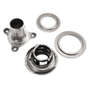 Getriebe Kupplungsnehmerzylinder Ausrücklager für Ford Focus 2012-2014 Generic