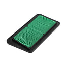 Luftfilter passer til Suzuki AN 400 L7 L8 L9 Burgman 400 2017-2020 13780-19K00 Generisk