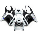 Amotopart kåbesæt til Kawasaki EX250 Ninja250R 2008-2012 Body Plastic ABS