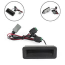 Entriegelungsgriffschalter für hintere Heckklappe LR015457 Passend für Land Rover Discovery 3 &amp; 4 Generic