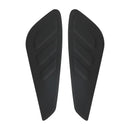 2021 2022 Pan America 1250, speciální sada RA1250S kolenních chráničů na palivovou nádrž 2dílná