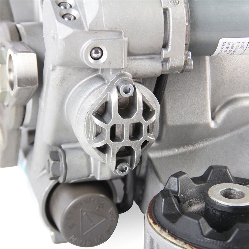 Engranaje diferencial eje trasero 4Motion 0AY525010L para VW Tiguan Sharan