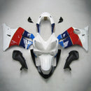 Kit de carenagem Honda CBR600 F4i 2004-2007