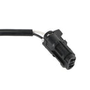 1 stk 12V DC magnetventilspole velegnet til Hyundai R55 gravemaskine dele