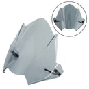 Pára-brisas adequado para TRIUMPH SPEED TRIPLE 16-20 STREET TRIPLE 17-19 Generic