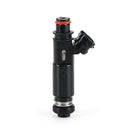 1 szt. Wtryskiwacze paliwa 195500-4370 odpowiednie dla Mitsubishi Montero Pajero 3.8L V6 2003-2006 Generic