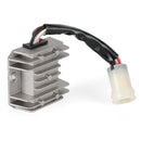 Yamaha YFM350ER Moto-4 90-94 Zestaw uszczelek regulatora Magneto Stojan Generic