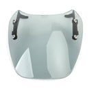 Moottoripyörän tuulilasi Triumph SCRAMBLER 1200 2019-2022 Genericille