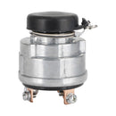 Tændingsnøgle 67800-55160 til Kubota B20 B8200 B9200 traktor