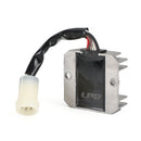 Jännitteensäätimen tasasuuntaaja Yamaha Big Bear Moto-4 350 FW 91-94 59V-81960-A0 Generic