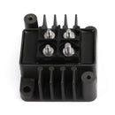 Tasasuuntaajan säädin Yamaha 75-225 HP 2-tahti - 365-1940, 688-81960-60-00