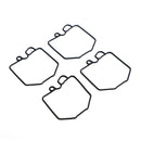 Karburator Carb Float Bowl-tætninger til Honda CB 1100 CB1000 CB 900 CB750 GL1100