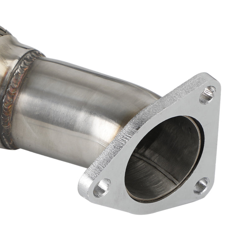 Nissan 350Z 3.5L 2003–2006 (NICHT für 35th Anniversary Edition 2005) Prüfrohre Auspuff DownPipe