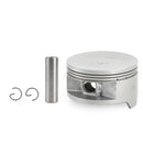 Cylindersats för Honda 12-19 Trx500 Foreman 15-20 Pioneer Sxs500 12100-Hr0-F00