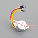 Rectificador regulador adecuado para Johnson Evinrude 9.9-60Hp 82-03 173692 581778 582304 genérico