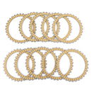 Kupplungsreibscheiben-Kit-Set für Suzuki RF900 RR/RT/RV/RW/RS GSX-R1100 GSXR1100 Generic