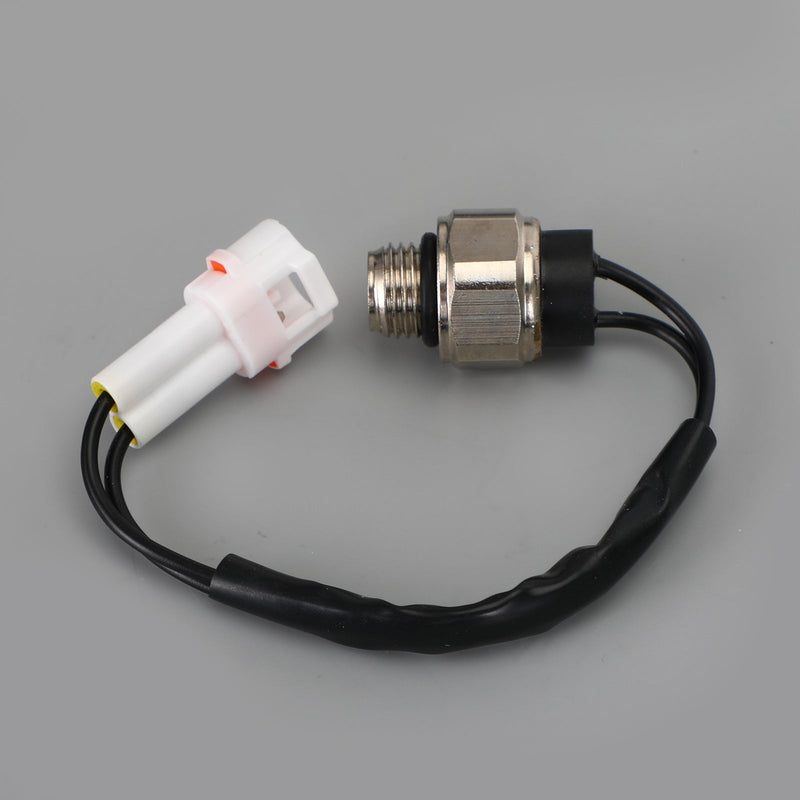 Sensor de interruptor de calor del radiador para Suzuki LT-Z400 LT-Z400Z QuadSport 2003-2008