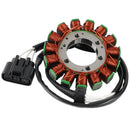 2011-2015 Kawasaki ZX1000 Ninja ZX10R Magneto Stator + Spannungsgleichrichter + Dichtung